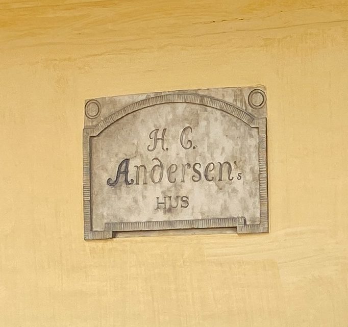 MÄRCHENSTADT ODENSE