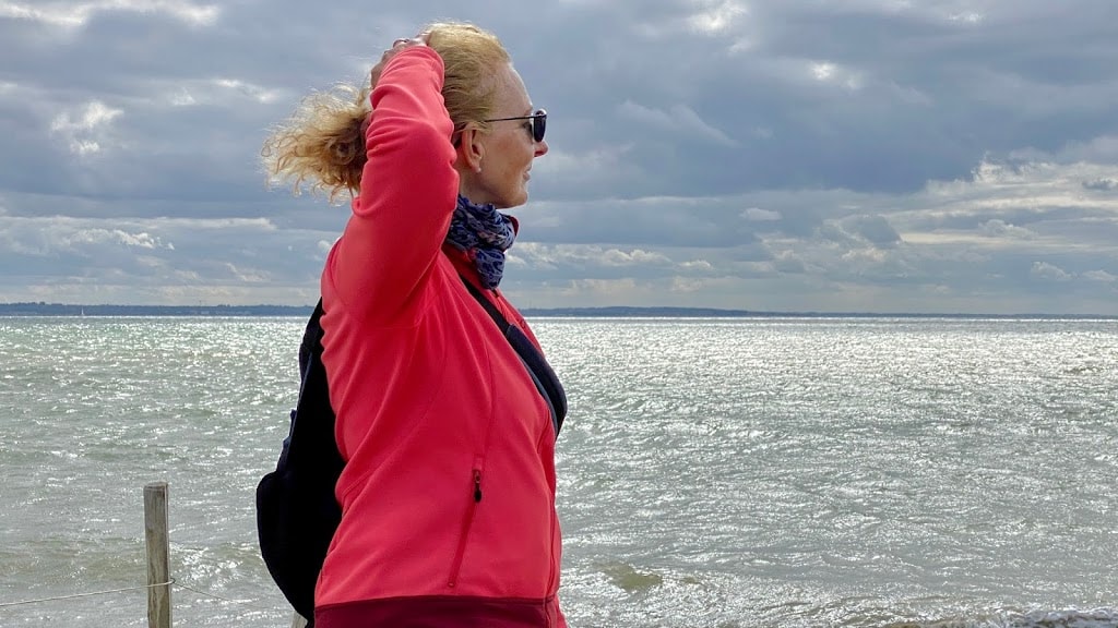 AUßER WIND NIX NEUES