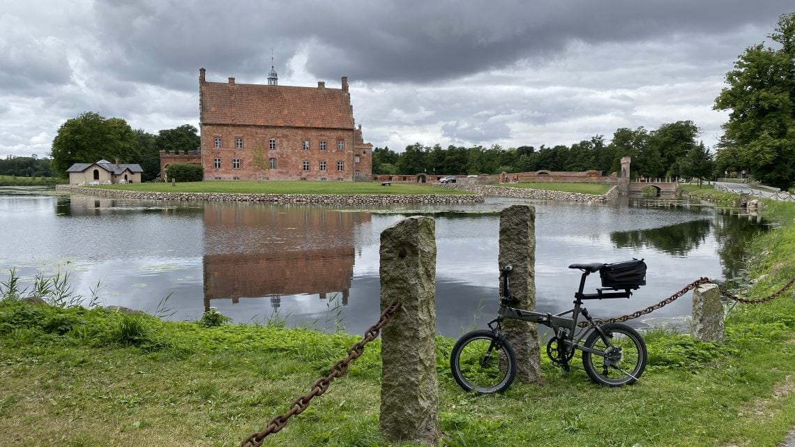 LAND- und HAFENAUSFLUG