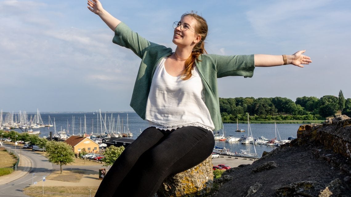 SEETÜCHTIGKEIT GEPRÜFT