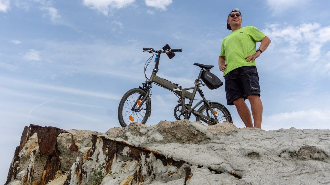 ZU DEN GROßEN BRODEN