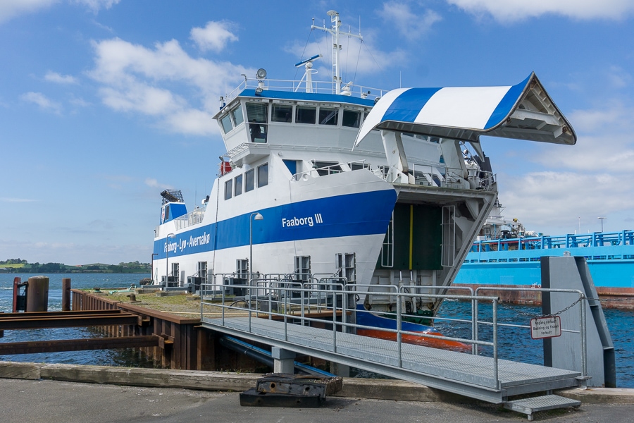 INSELHOPPING MAL ANDERS