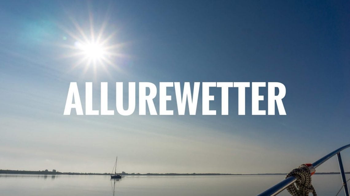 ALLUREWETTER