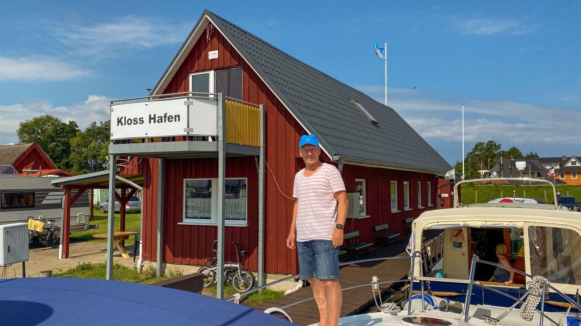 GANZ SCHÖN ANSPRUCHSVOLL