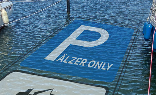 POSITIVES ABFALLPRODUKT