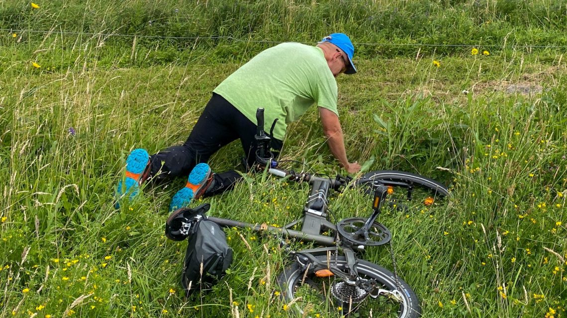 HEFTIGER ALS GEPLANT