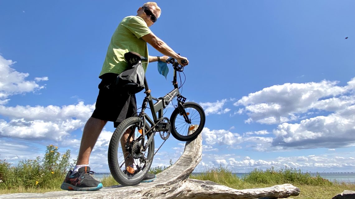 NYBORG UND KEIN ENDE IN SICHT