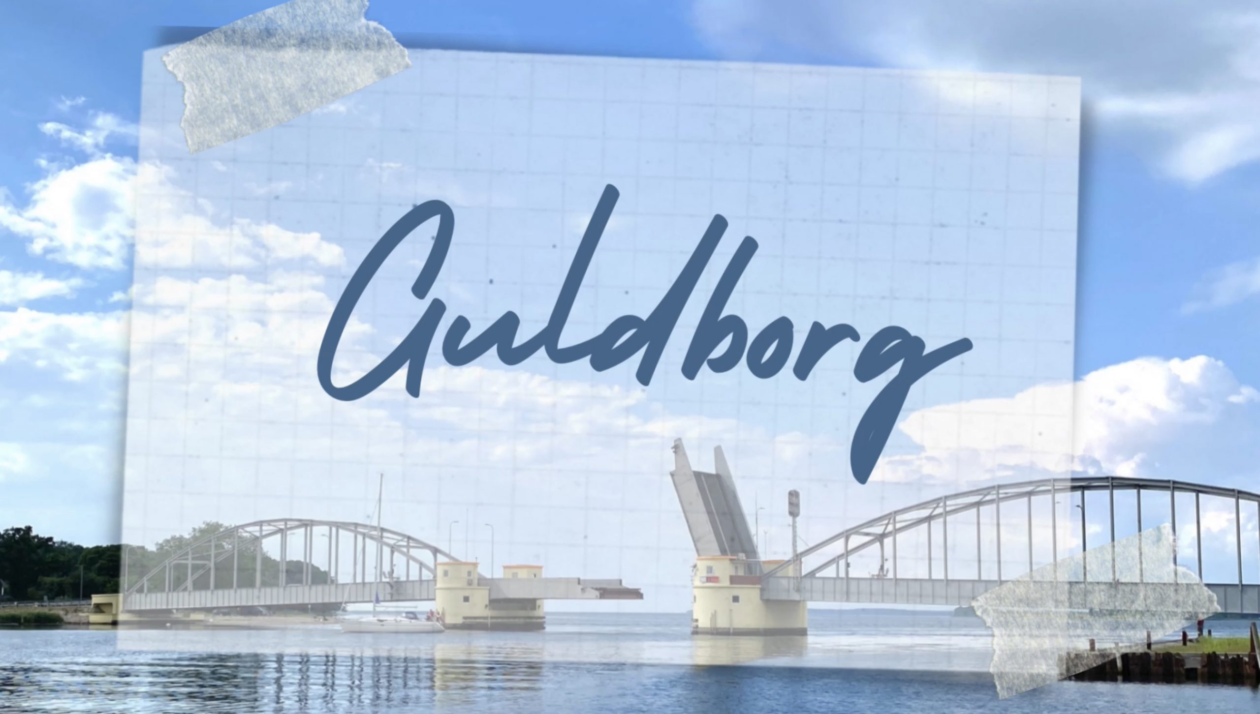 Nykøbing Falster - Guldborg
