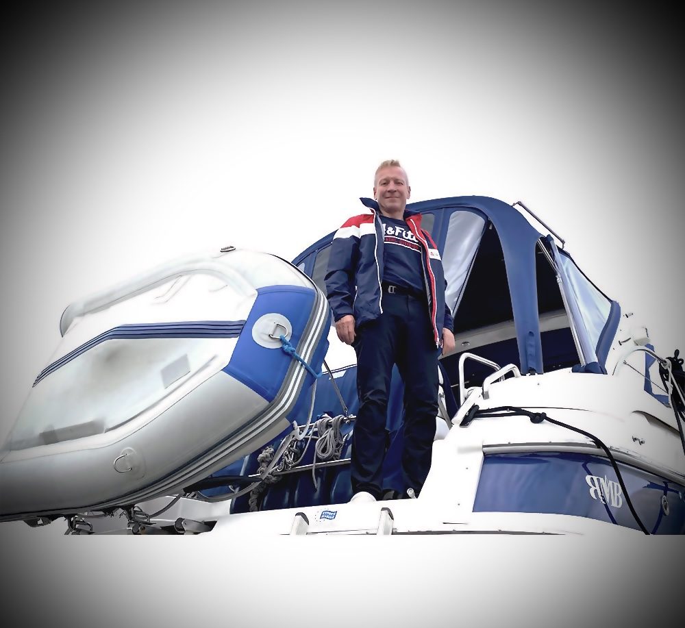 Neustadt i. Holstein