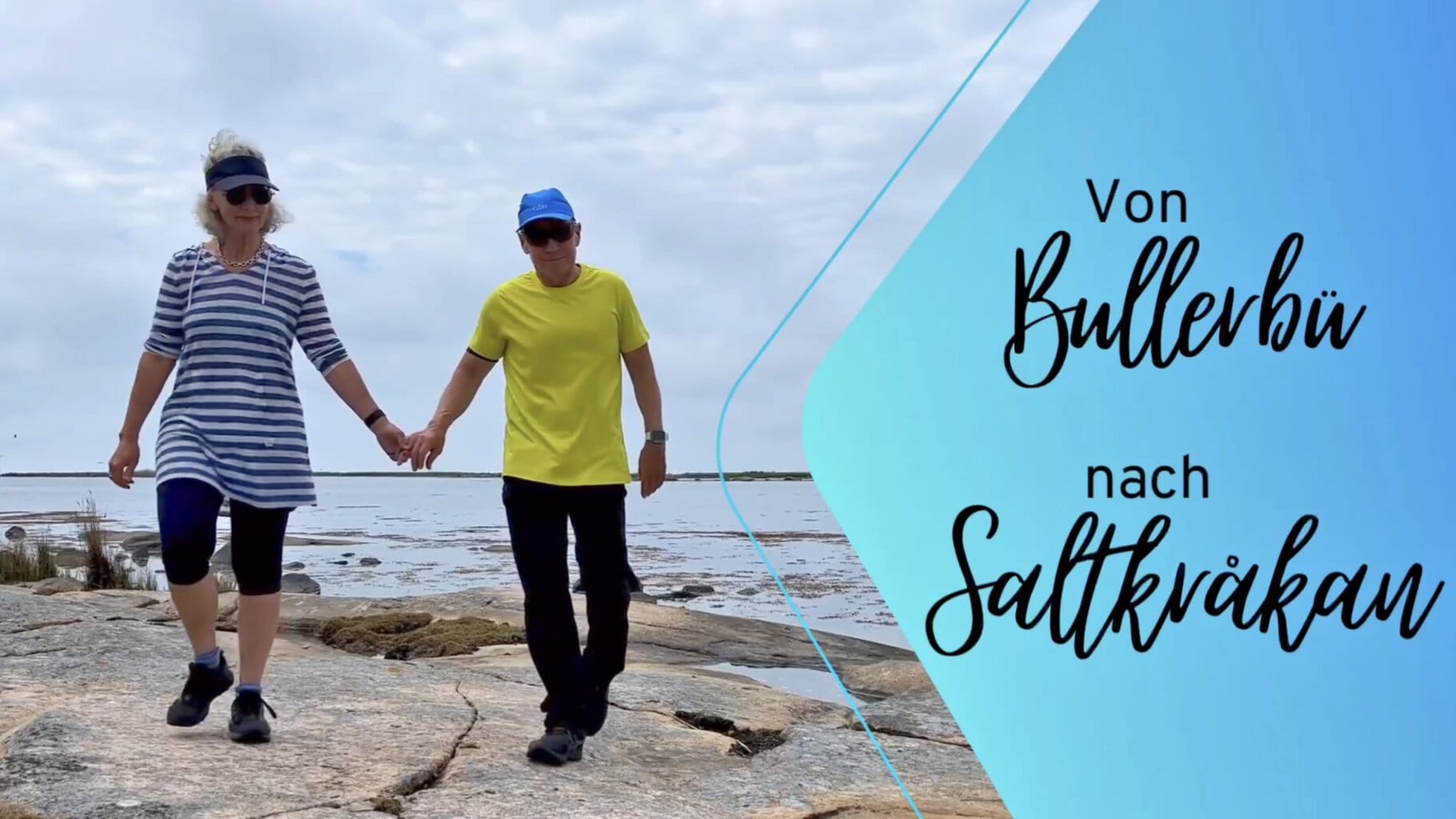 Kristianopel - Stenshamn Utlängan