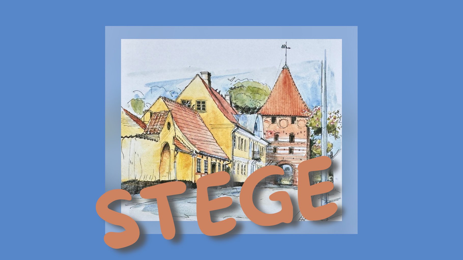 Vordingborg - Stege