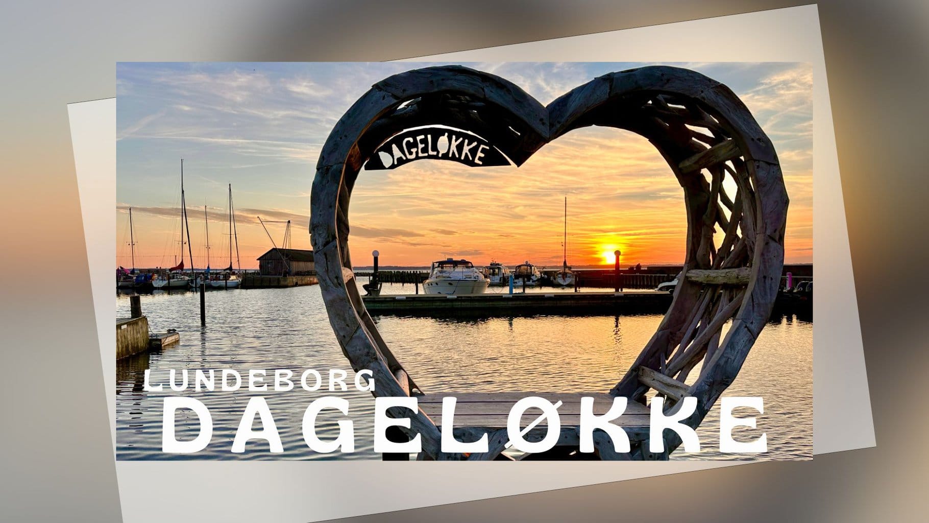 Lundeborg - Dageløkke