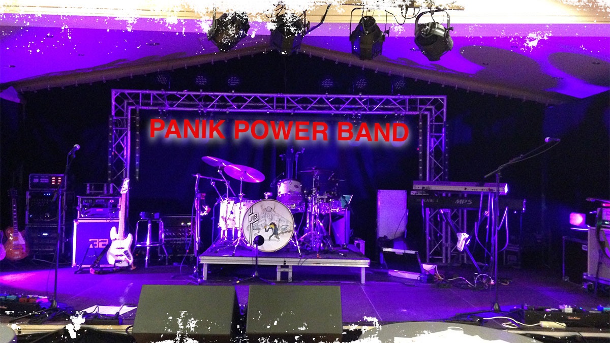 Panik Power Band