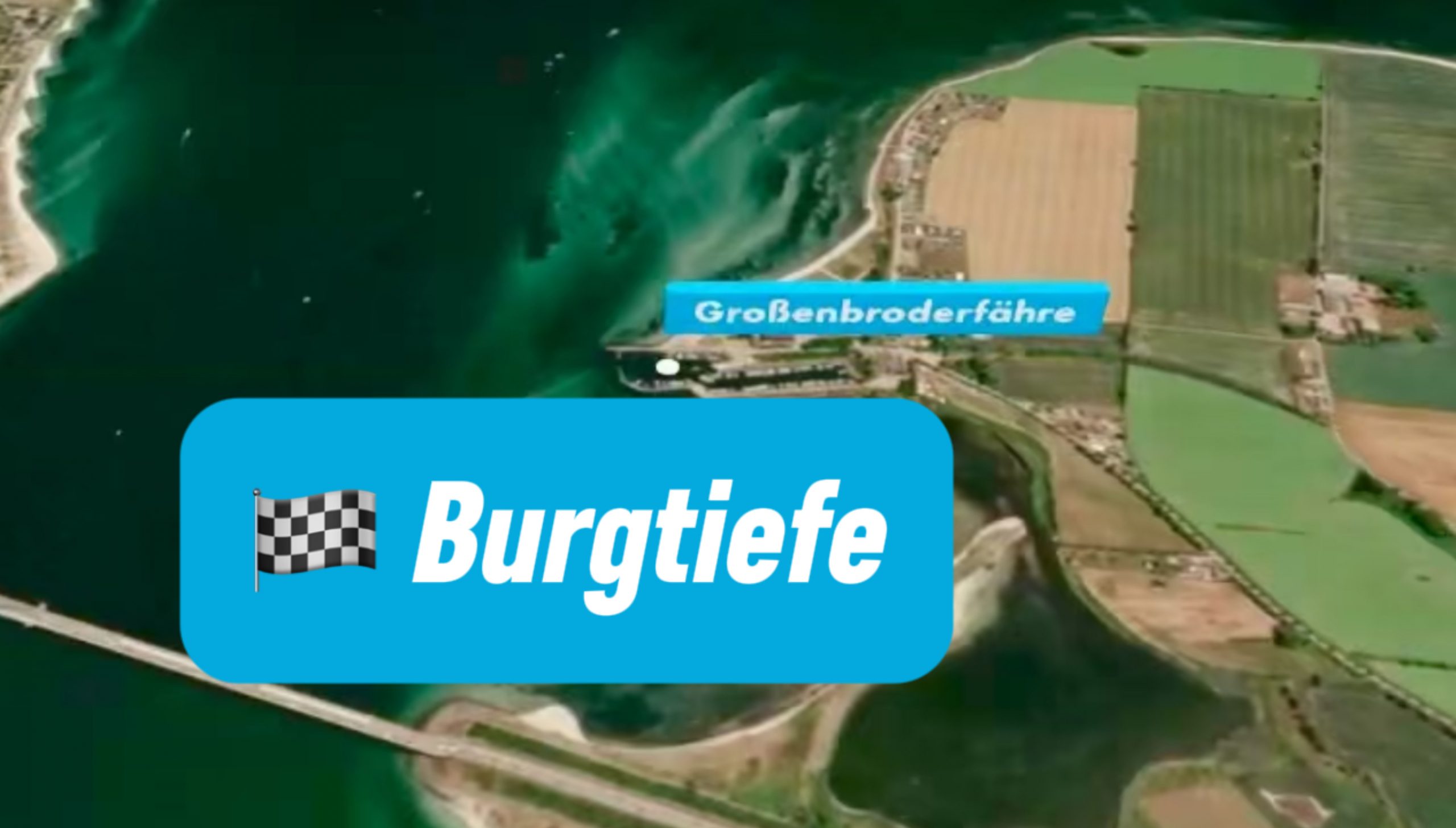 Burgtiefe