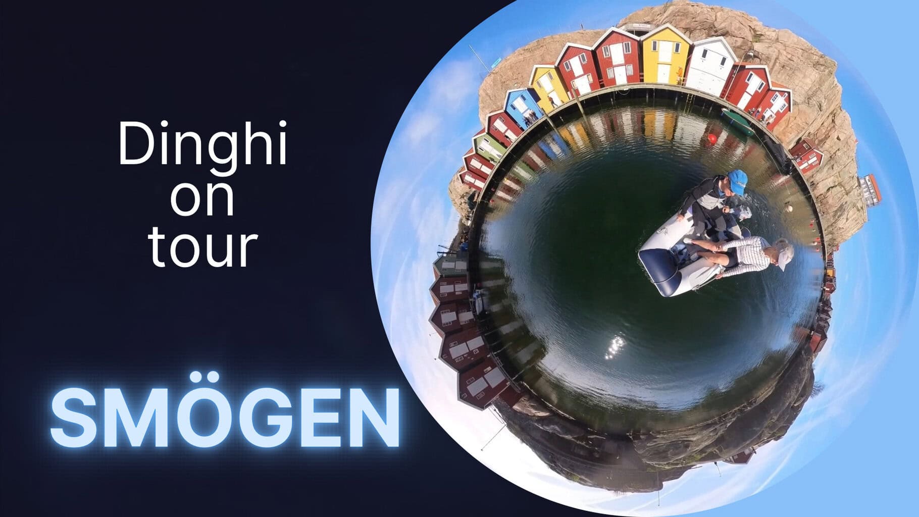 Smögen Dinghi