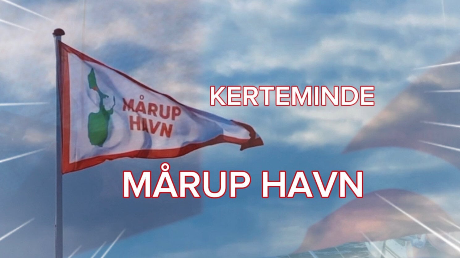 Kerteminde - Mårup Havn