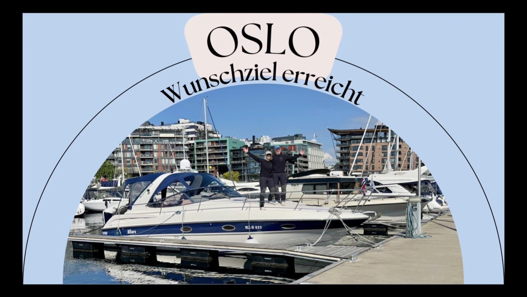 Son - Oslo