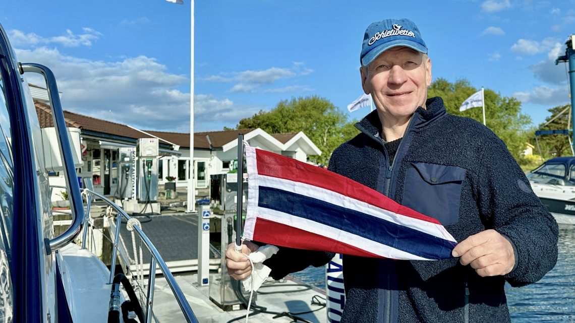 FREUDE & SCHOCK – 🇳🇴&😲