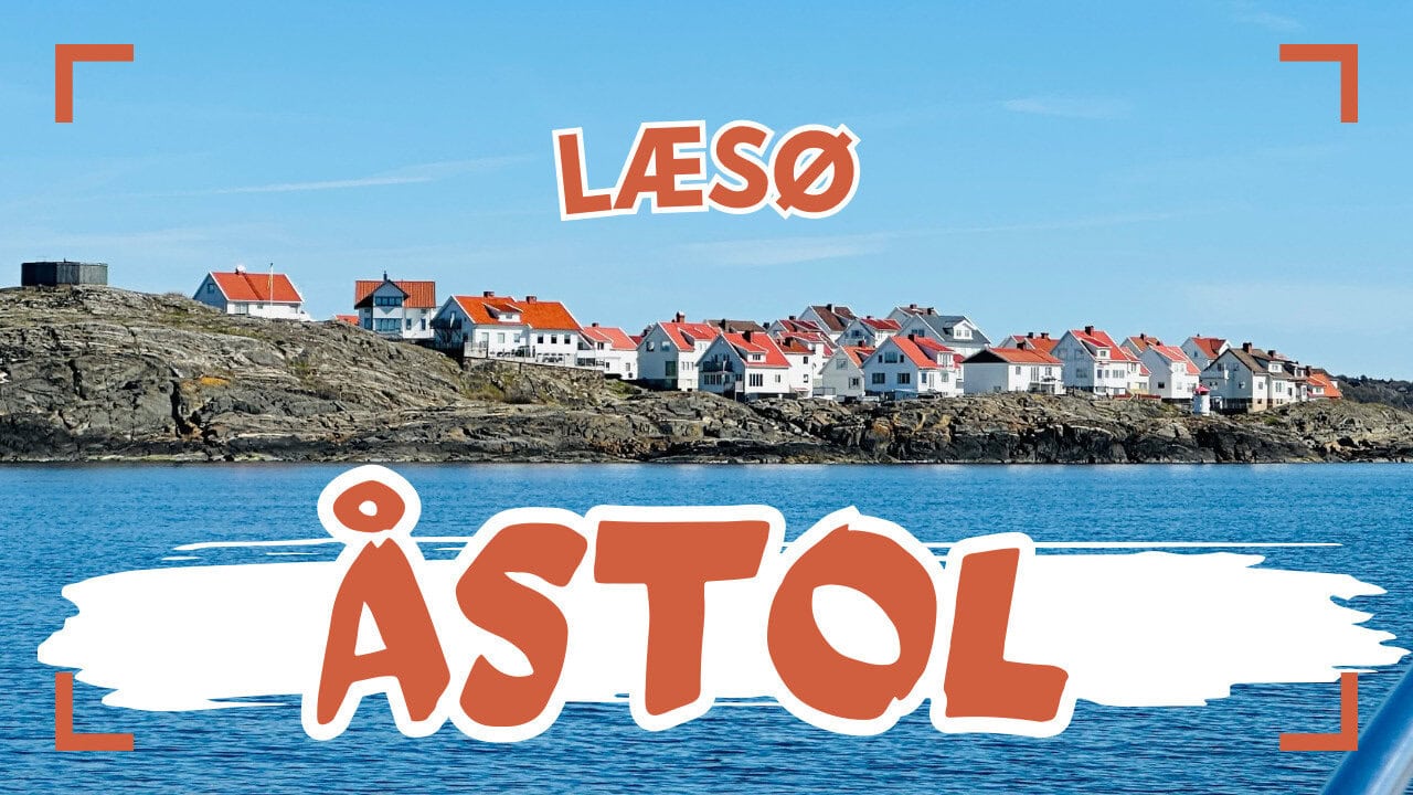 Læsø- Åstol