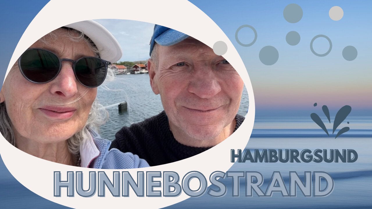 Hamburgsund - Hunnebostrand