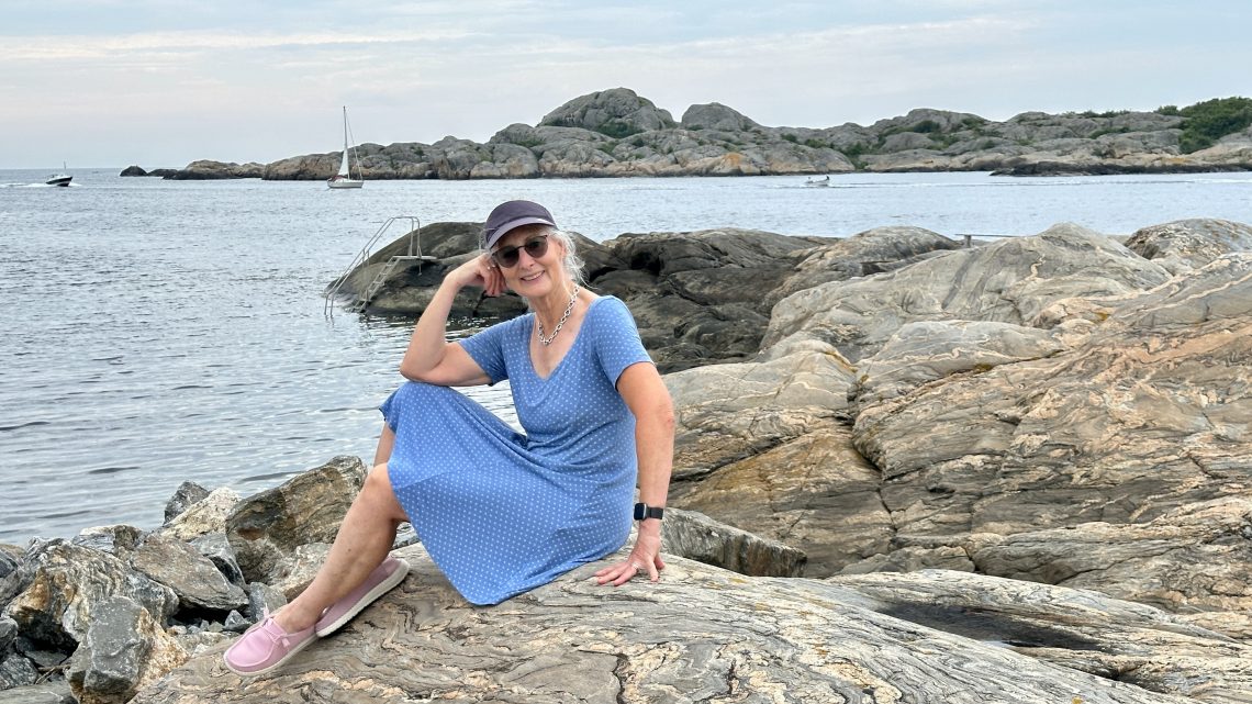 SCHÄRENFINALE STYRSÖ