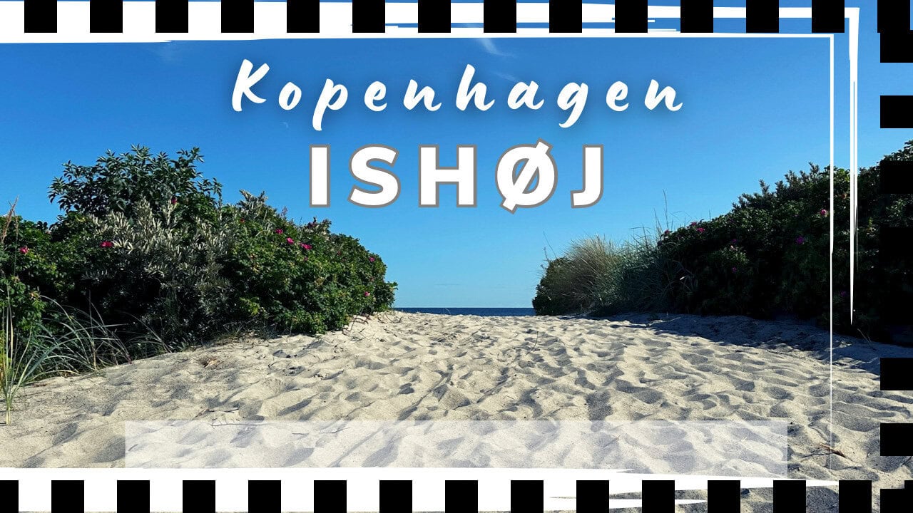 Kopenhagen - Ishøj