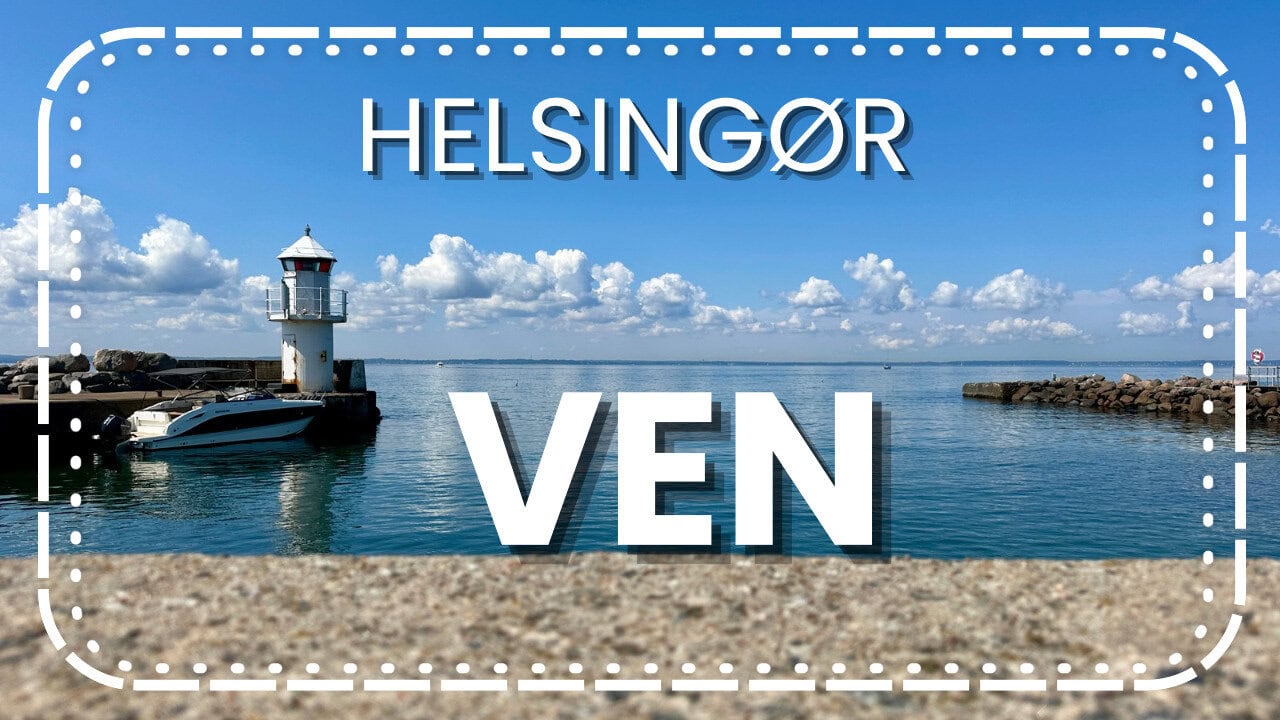 Helsingør - Ven