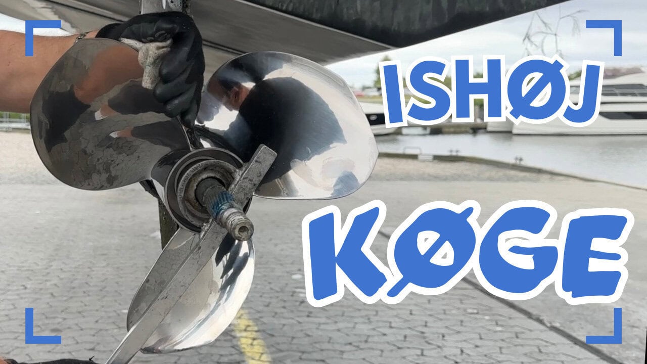 Ishøj - Køge
