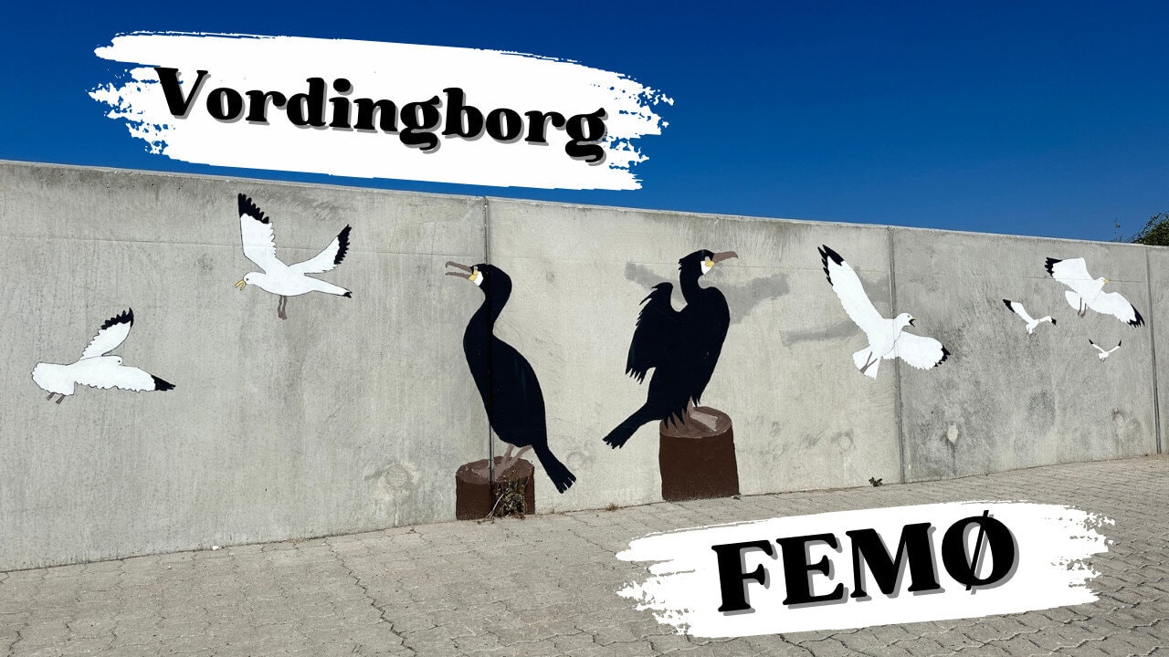 Vordingborg - Femø