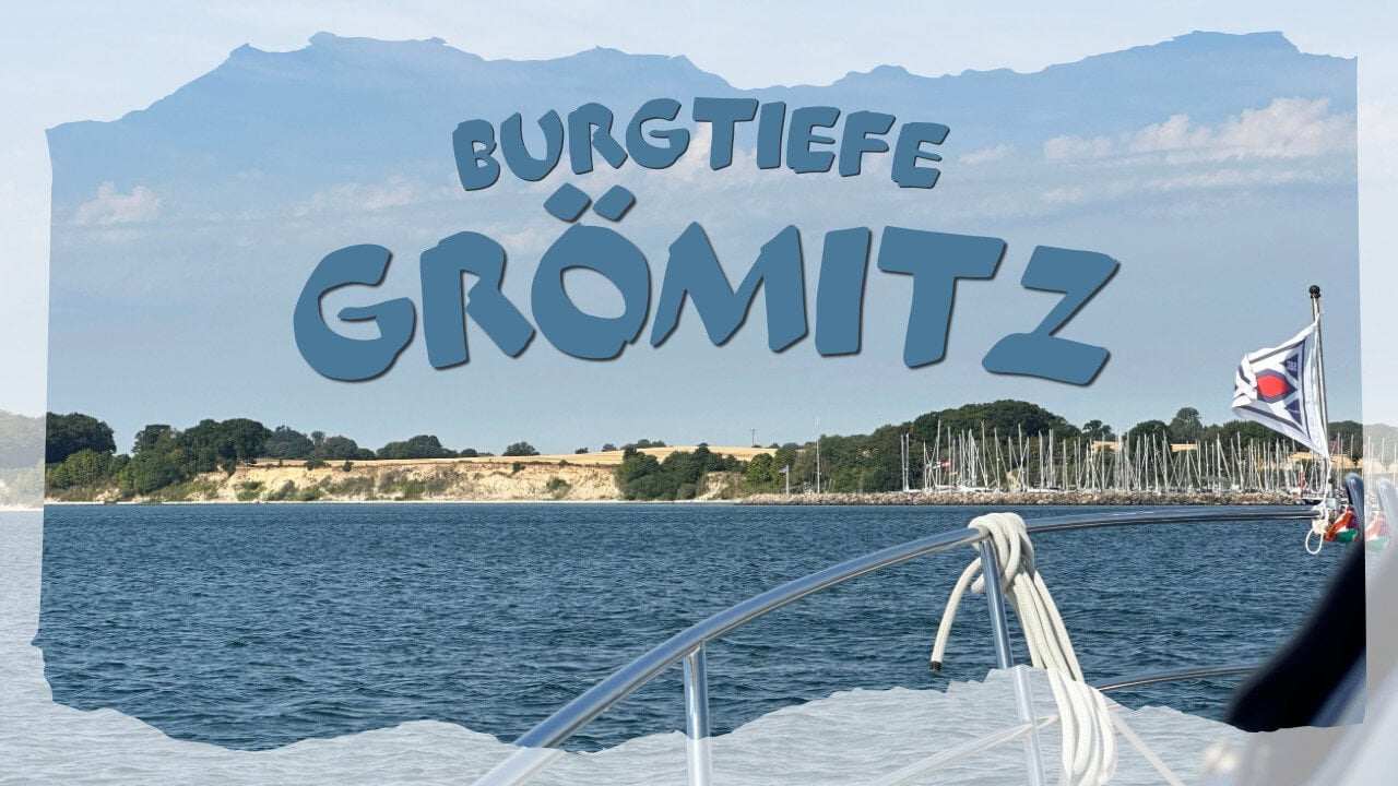 Burgtiefe - Grömitz